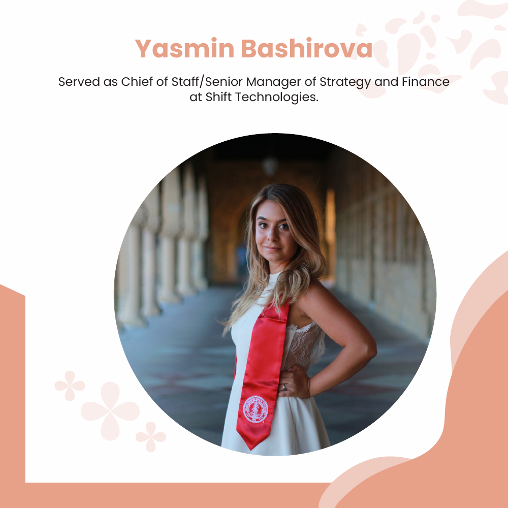 Building Trust: The Cornerstone of Effective Business Leadership by Yasmin Bashirova